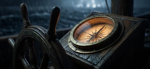 Imagen de Cambiar todo para no solucionar nada